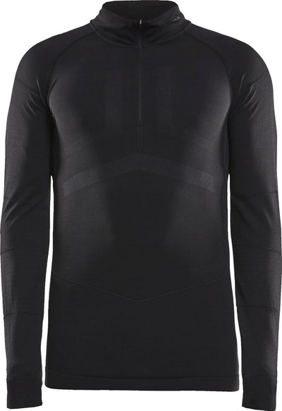 Craft Active Intensity Zip Thermoshirt Herren – Größe XL