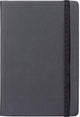 Quantore - Notizbuch - A5 - Schwarz - Hardcover - liniert - 1 Stück