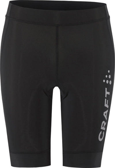 Craft Balance Shorts M Herren Radhose - Black- Rock - Größe XXL