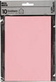 Creativ Company Envelope Light Red, 11,5x15 cm, 10st.