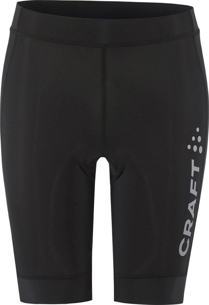 Craft Balance Shorts M Herren Radhose - Black- Rock - Größe M