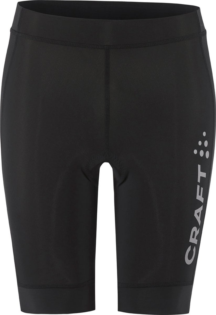 Craft Balance Shorts M Herren Radhose - Black- Rock - Größe M