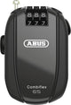 Abus Combiflex Stoppover 65 Schwarz