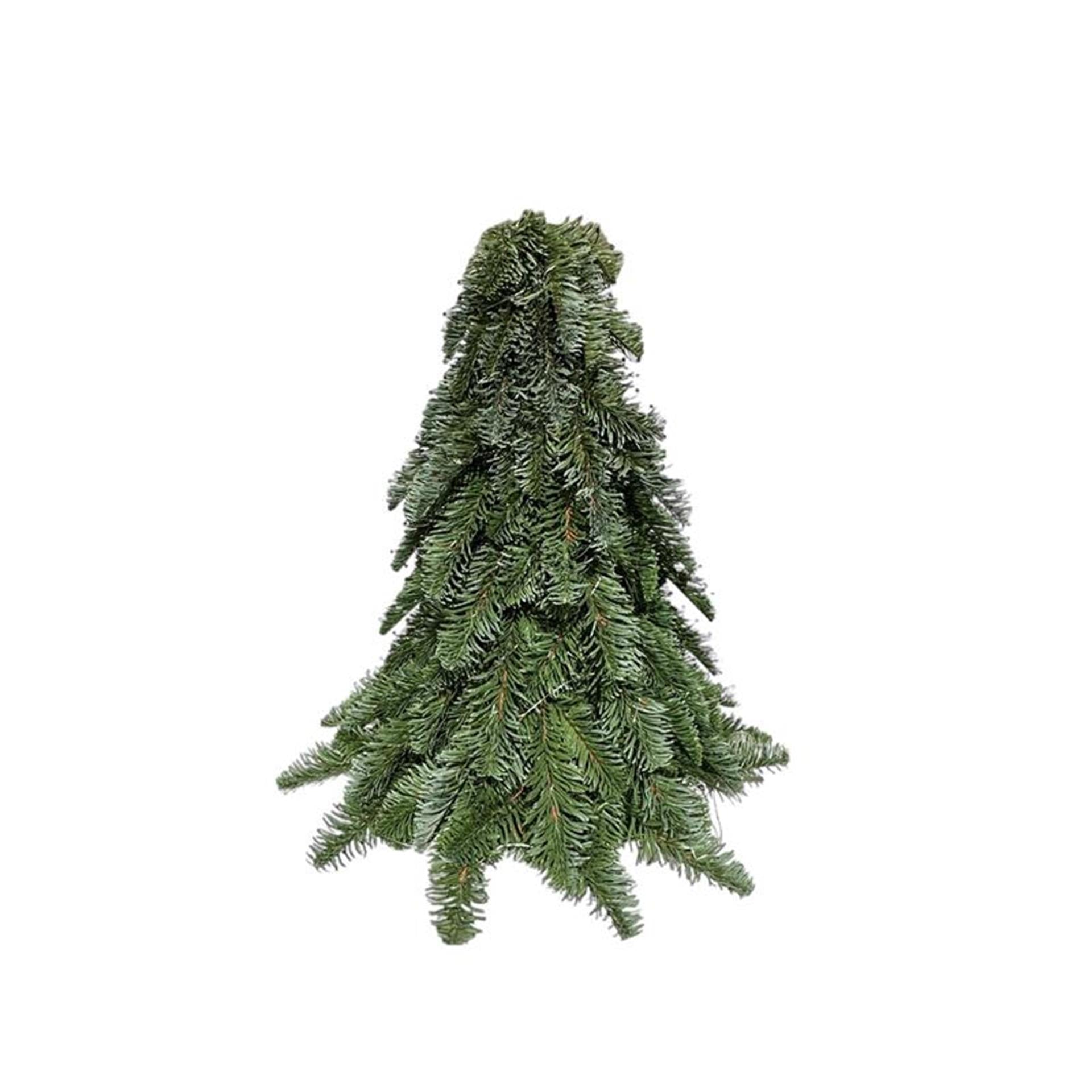 Roberts Kollektion Kunst Nobillis Baum 30 cm grün