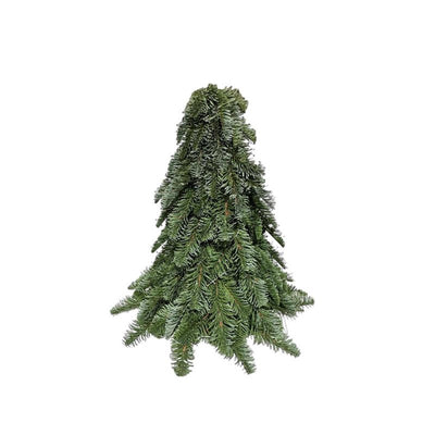 Roberts Kollektion Kunst Nobillis Baum 30 cm grün