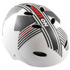 Volare Fahrrad-Skatehelm - No Limits - 55-57 cm