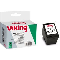 Tintenpatrone Office Depot kompatibel HP 302XL Schwarz