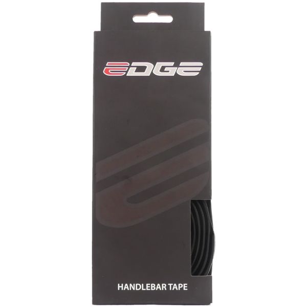 Edge Lenkerband Carbon schwarz (2 Stück in einer Box)