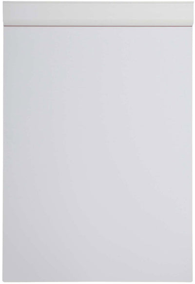 Maul Klemmbrett Pro A3 Hochformat PS Kunststoff weiß