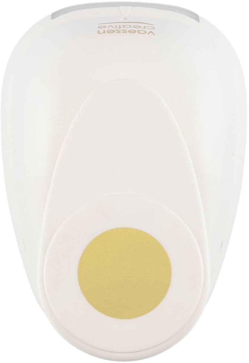 Vaessen creative • Figurenstanzer Kreis Maxi ø3,2cm