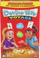Spin-Master-Spiele – Devine Tête – Reise