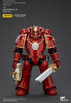 Joy Toy (cn) Warhammer The Horus Heresy Actionfigur 1 18 Tausend Söhne Legion MK IV Tactical Squad Legionär 1 12 cm Actionfigur