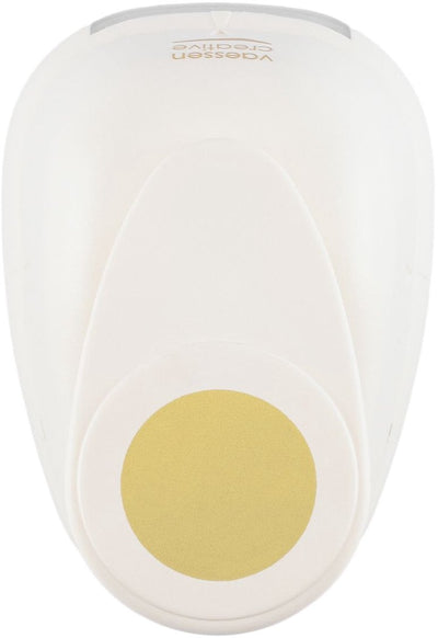 Vaessen creative • Figurenstanzer Kreis Maxi ø3,3cm