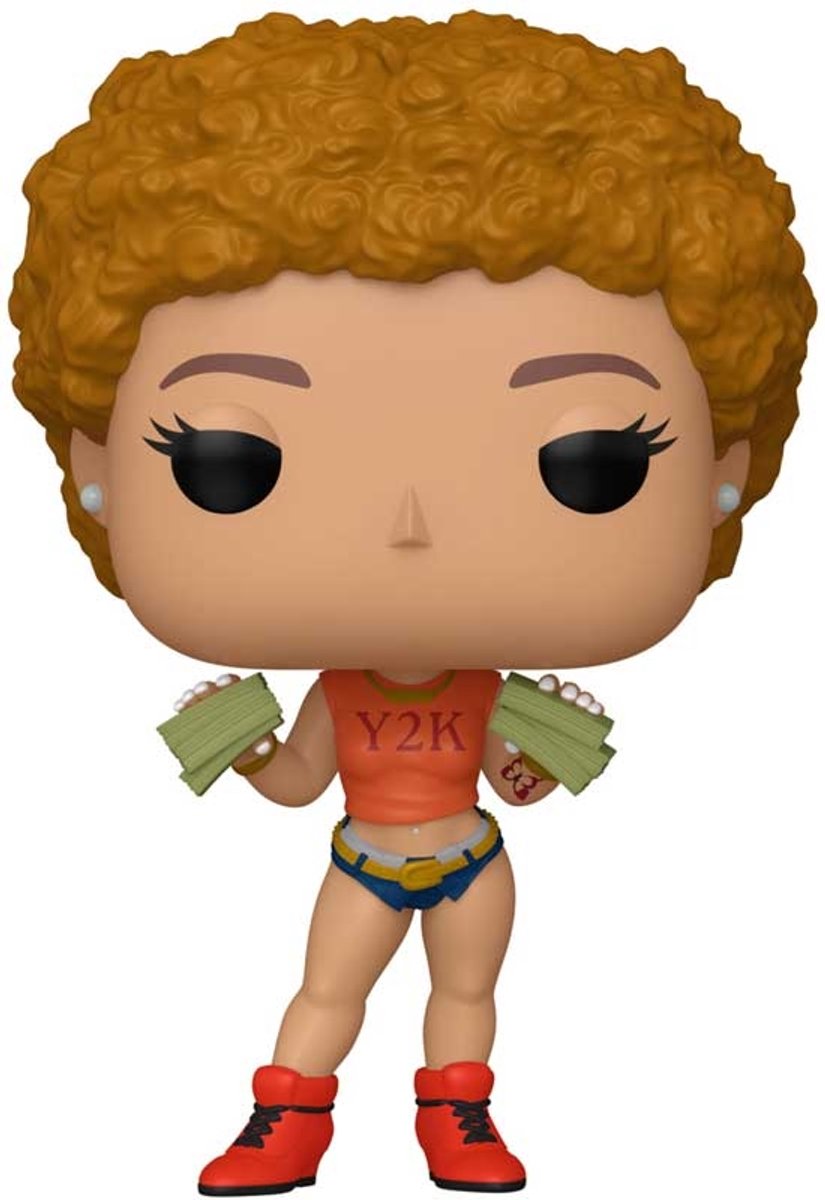 Funko-Pop! Steine: Eisgewürz #448
