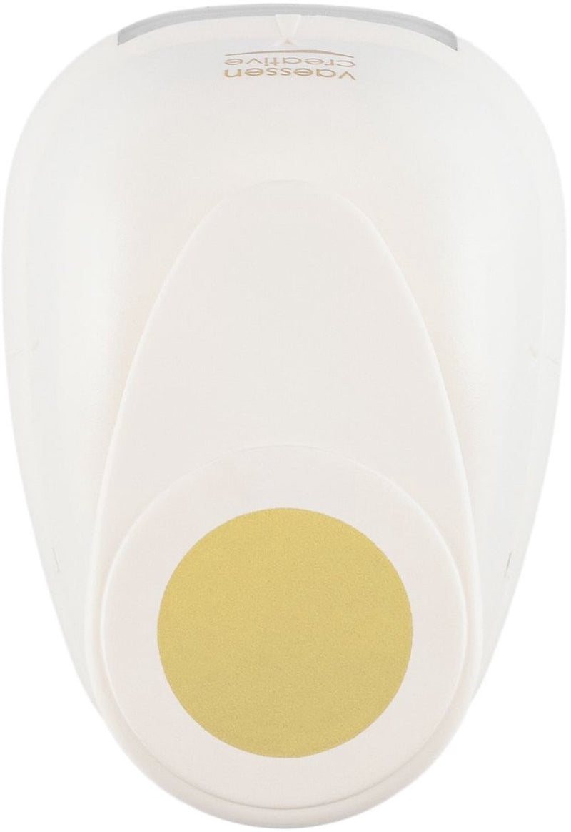 Vaessen creative • Figurenstanzer Kreis Maxi ø3,3cm