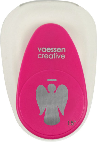 Vaessen creative • Figurenstanze Engel Weihnachten Maxi