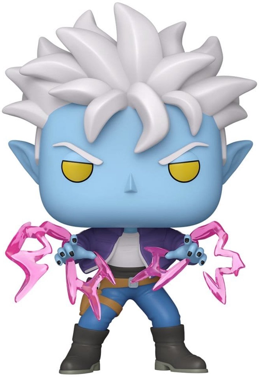 Funko-Pop-Animation: DB Daima-Glorio
