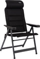 Crespo - Positionsstuhl - S - AP 235 - Air-Deluxe - Kompakt - Schwarz