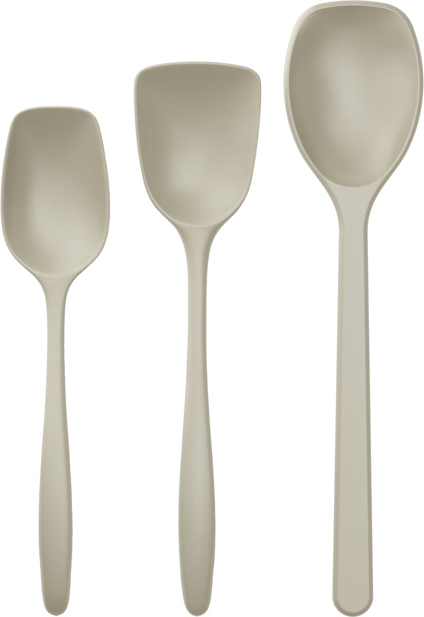 Rosti New Classic Schöpfkellen-Set 3 Stück Humus
