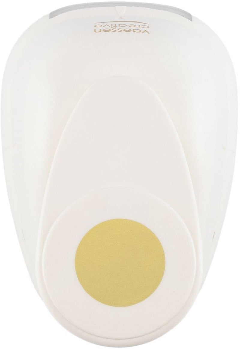 Vaessen creative • Figurenstanzer Kreis Maxi ø3,2cm