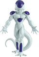 Banpresto Bandai Dragon Ball Z – Frieza – Figur mit festem Rand, 16 cm
