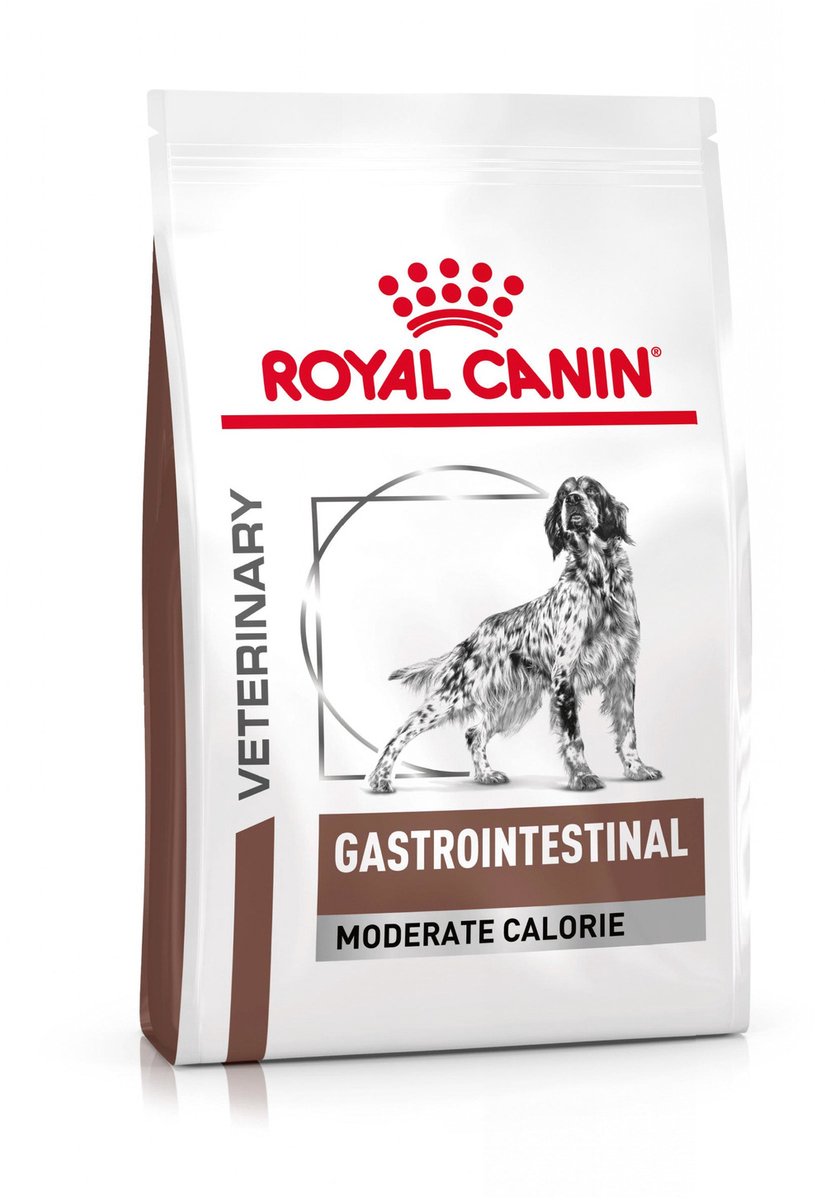 Veterinärdiät von Royal Canin