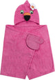 Zoocchini Badeumhang – Franny der Flamingo