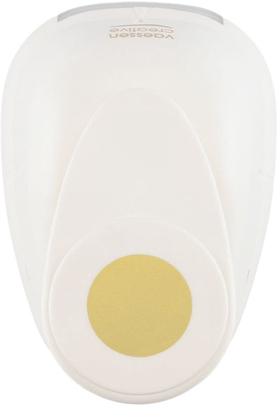 Vaessen creative • Figurenstanzer Kreis Maxi ø3,2cm
