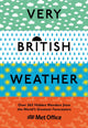 Sehr britisches Wetter