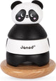 Janod stapelbarer Becher Panda