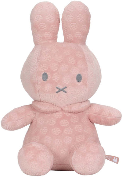 Miffy Kuscheltier 30 cm rosa