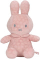Miffy Kuscheltier 30 cm rosa