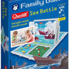 Quercetti Sea Battle Game