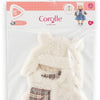 Corolle Winterset kleiner Entdecker – 36 cm
