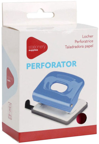 Perforatorfarbe, 12x6cm