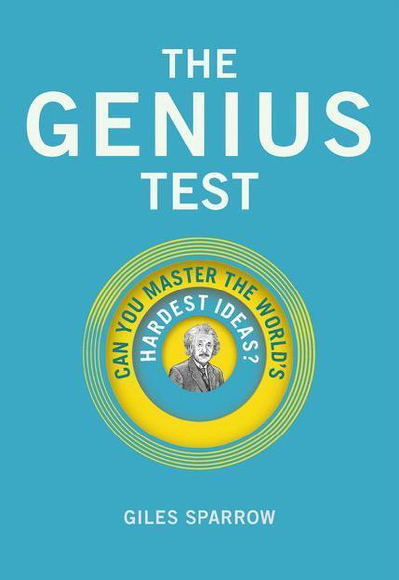 Der Genietest