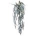 Roberts Collection künstliche Hängepflanze Spargel Plumosus braun