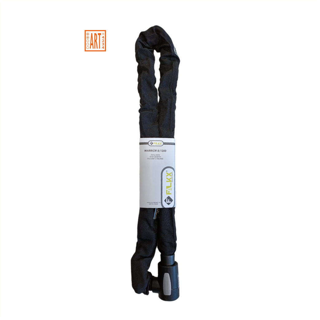 Falkx Falkx Warrior 8 1200 Kettenschloss Art **