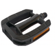 Edge Pedaalset Trekking Ultra Anti-Slip-Schwarz