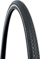 Dresco Reifen Holland Tour – Reifengröße 28 x 1 ½ – ETRTO-Größe 40–635 – sichere Reflexion – optimaler Grip bei allen Wetterbedingungen – geringer Rollwiderstand – hohe Pannensicherheit – optimaler Grip – Schwarz