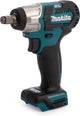 Makita TW161DZ 12 V Li-Ion Akku-Schlagschraubergehäuse – 165 nm – bürstenlos