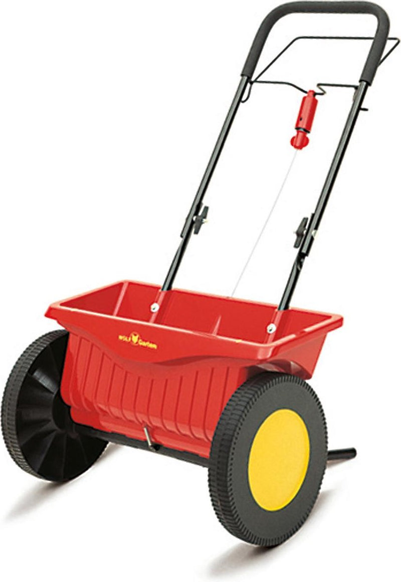 Wolf-Garten We430 Perfect Grit