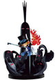 Bandai One Piece – weltweite Sammelfigur – besonderes Sabo vs. Five Elders Imu
