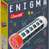 Quercetti Enigma geheime Nachrichten