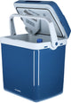 Thermoelektrische Kühlbox Travellife TL26 – 19 l – AC DC – 12 V 230 V – blau