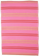 Mica-Dekorations-Außenteppich – L180 x B120 cm – Rosa