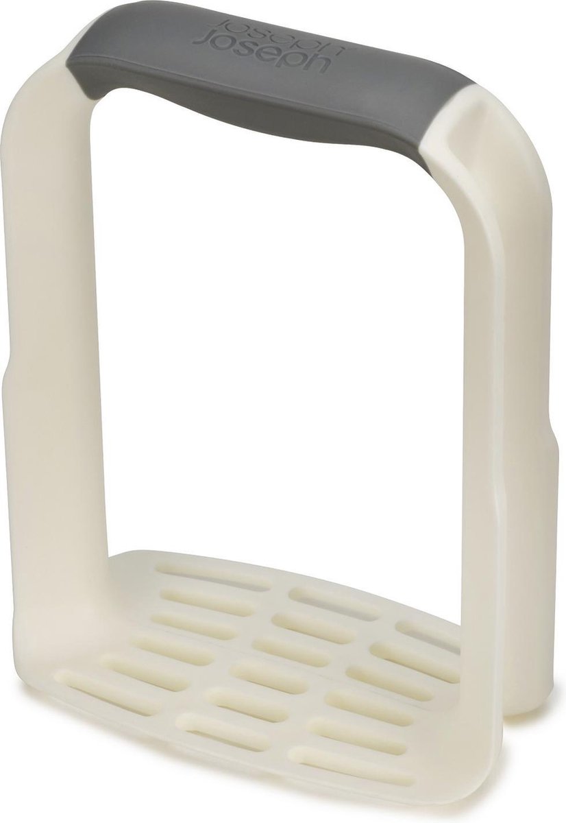 Joseph Joseph Easy-Mash Kartoffelstampfer - weiß -