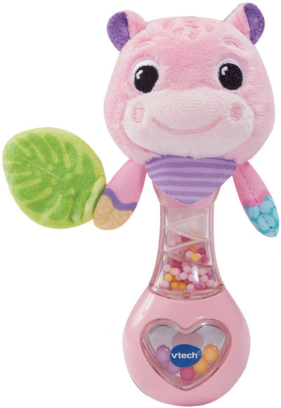 Vtech Baby Hippo Pink