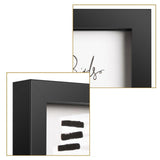 Henzo Fotorahmen Klavier Diptychon 13x18cm - afbeelding 2