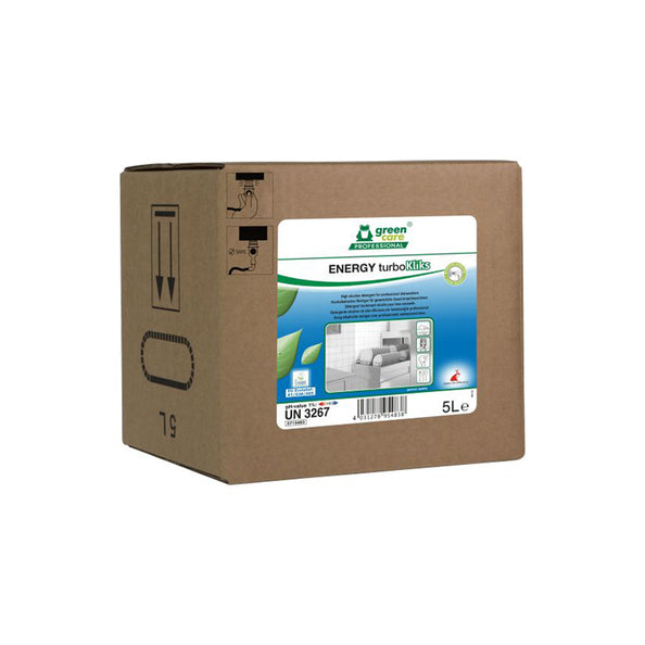 Green Care Professional Green Care Energy Turbo Clicks (5 Liter)